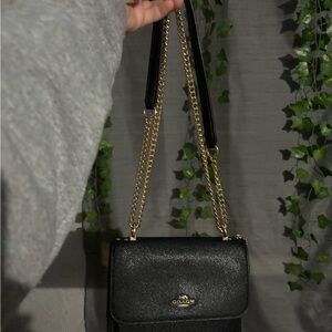 Coach Klare Crossbody Bag